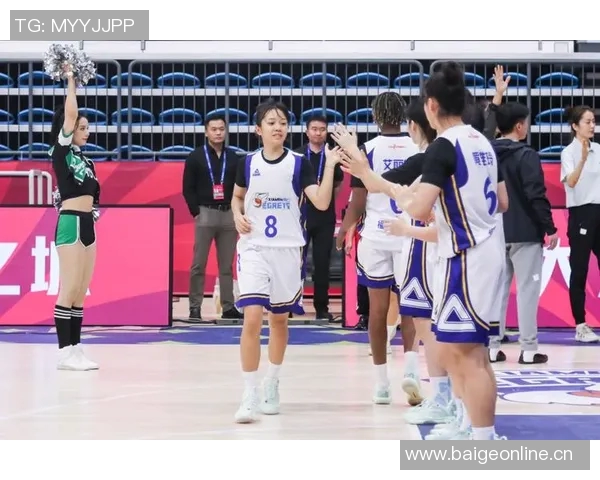 福建厦门白鹭女篮蓄势待发迎接2025年全国女子篮球锦标赛第二阶段挑战 福建厦门白鹭女篮蓄势待发迎接2025年全国女子篮球锦标赛第二阶段挑战