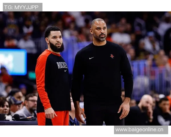 霍里分析火箭阵容称谢泼德不适合控卫角色KD天赋出众或无需传统控卫 霍里分析火箭阵容称谢泼德不适合控卫角色KD天赋出众或无需传统控卫