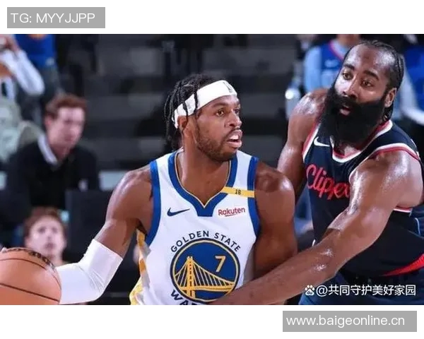 哈登深感失望强调球队需提升纪律性以避免错失胜利机会