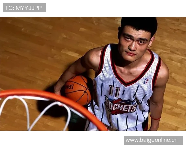 姚明期待明年火箭中国赛重聚老朋友共庆篮球盛事