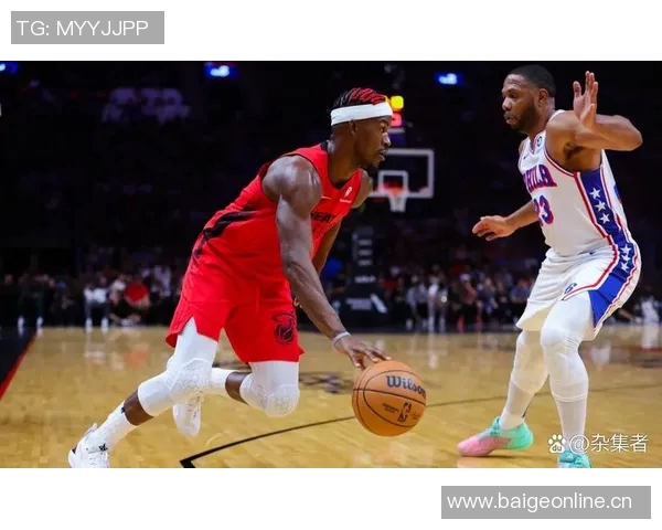 三球与阿德巴约联手热火或成联盟最强挡拆组合之一 三球与阿德巴约联手热火或成联盟最强挡拆组合之一