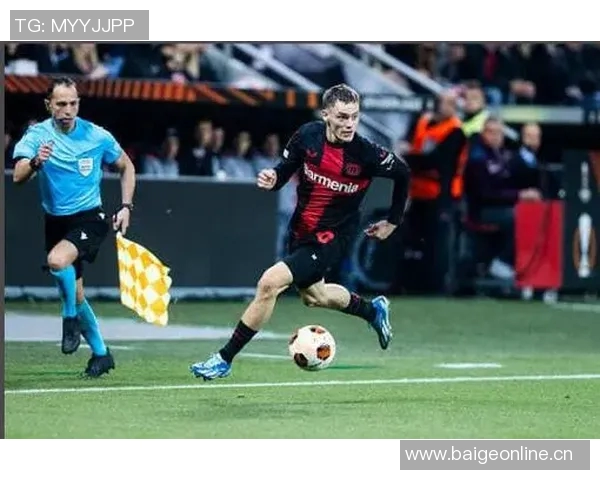 维尔茨精准助攻被加克波失误破坏赛场瞬间引发热议