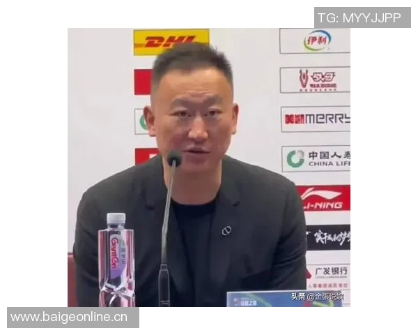 刘维伟:开拓者应重用杨瀚森但教练职责在于用人而非培养 刘维伟:开拓者应重用杨瀚森但教练职责在于用人而非培养