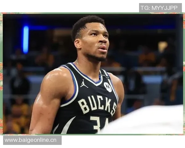 字母哥坦言雄鹿虽非夺冠热门却具威胁性将成为对手的大麻烦