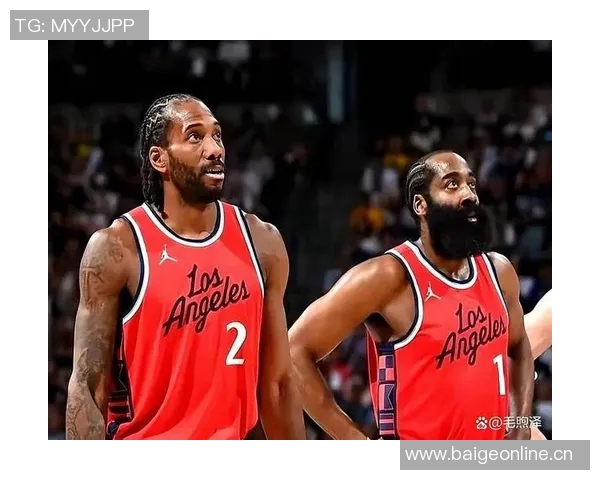 快船重塑阵容三步走：交易浓眉送走祖巴茨换回首轮选秀权