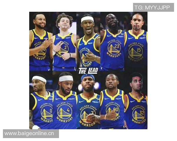 库明加薪资提升与勇士球队选项双赢局面解析 库明加薪资提升与勇士球队选项双赢局面解析