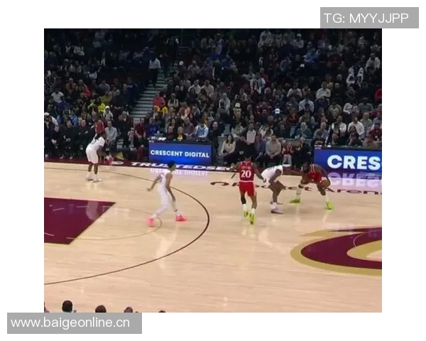 大洛夏季状态下滑明显哈登比尔外线防守漏洞百出