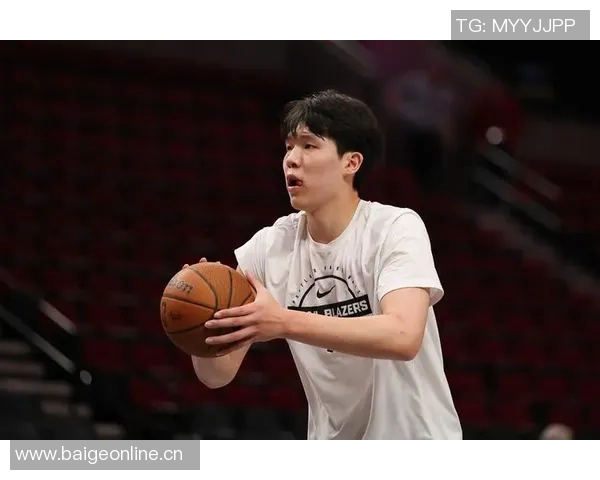 开拓者战术存在局限杨瀚森或能如小加般激发队友潜力