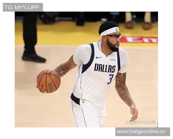 浓眉称赞马绍尔全力以赴无论角色变化首发替补皆无所谓 浓眉称赞马绍尔全力以赴无论角色变化首发替补皆无所谓