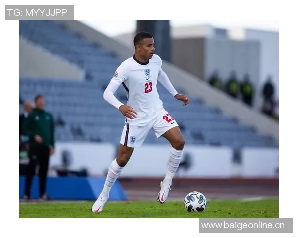 荷媒记者称格林伍德愿为牙买加效力前提是世界杯参赛资格