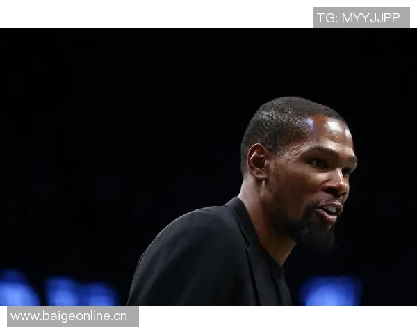 小贾分享KD的篮球智慧：冷静应对按照自己的节奏打球的秘诀