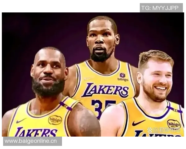 湖人今日不打五人组湖媒Spectrum自嘲引发球迷热议