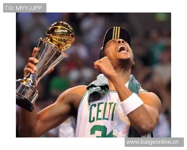 绿军传奇球星保罗皮尔斯迎来48岁生日祝福满满庆祝时刻