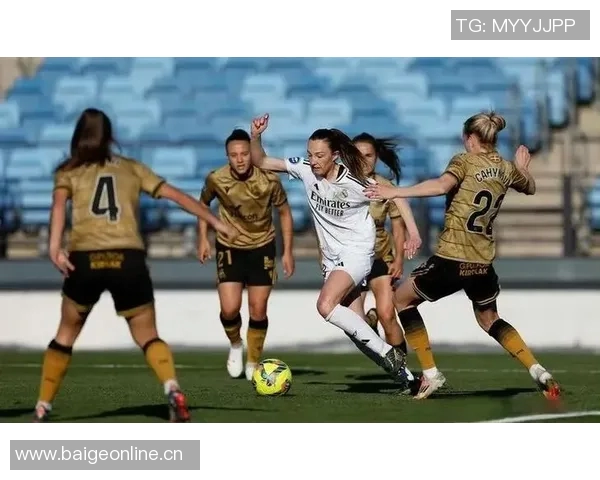 皇马女足前锋盛赞老佛爷平易近人并全力支持女足发展