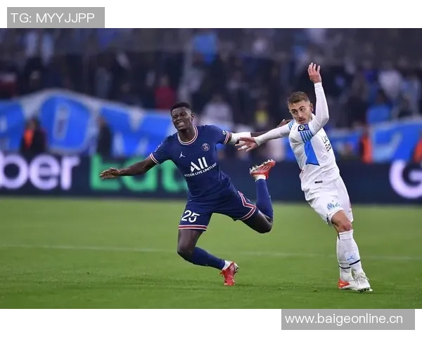 法媒报道巴黎德比安保措施正常警方不认为比赛存在高风险