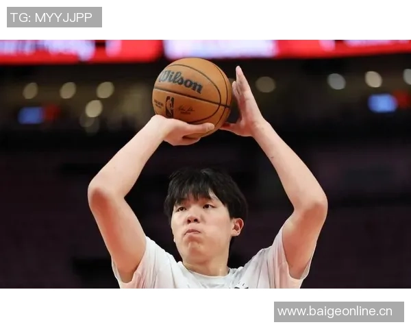 杨瀚森谈G联赛团队配合与防守策略感谢队友的支持与帮助 杨瀚森谈G联赛团队配合与防守策略感谢队友的支持与帮助